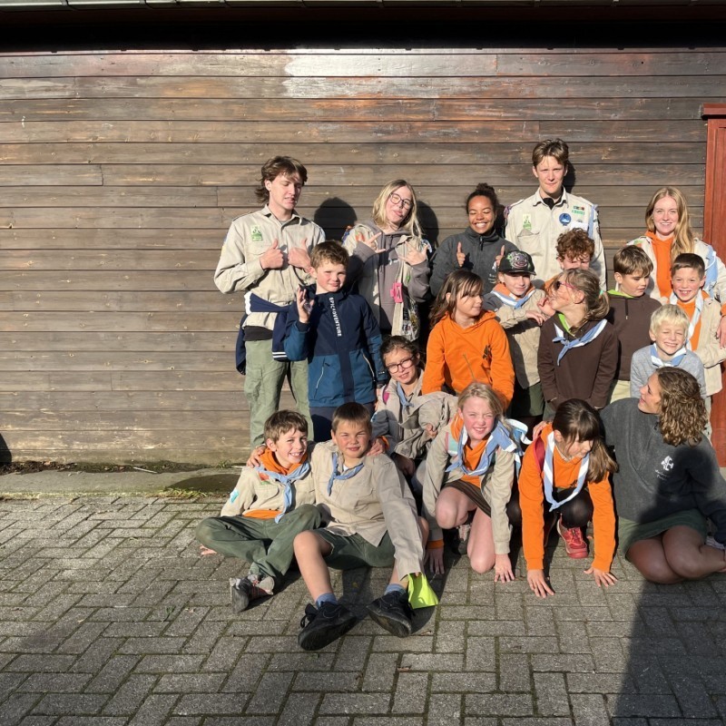 IMG 6452-min - Scouts en Gidsen Zaventem 